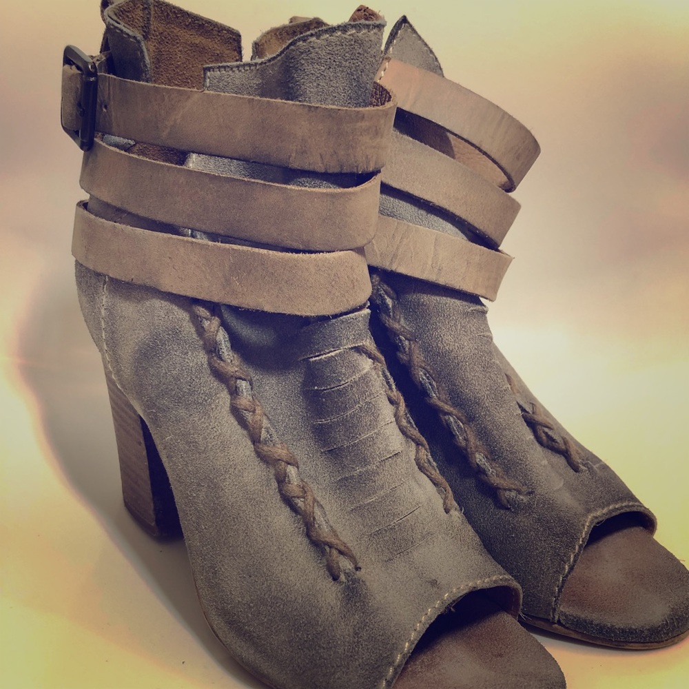 Heels